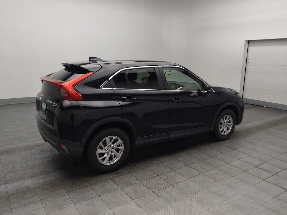 2019 Mitsubishi Eclipse Cross in Morrow, GA 30260 - 18139441 10