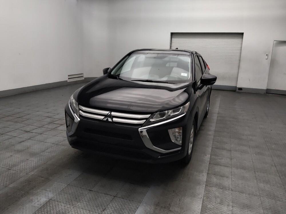2019 Mitsubishi Eclipse Cross in Morrow, GA 30260 - 18139441 15