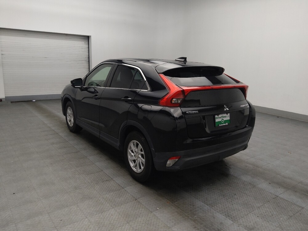 2019 Mitsubishi Eclipse Cross in Morrow, GA 30260 - 18139441 5