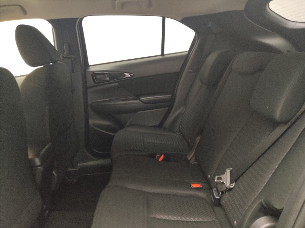2019 Mitsubishi Eclipse Cross in Morrow, GA 30260 - 18139441 18