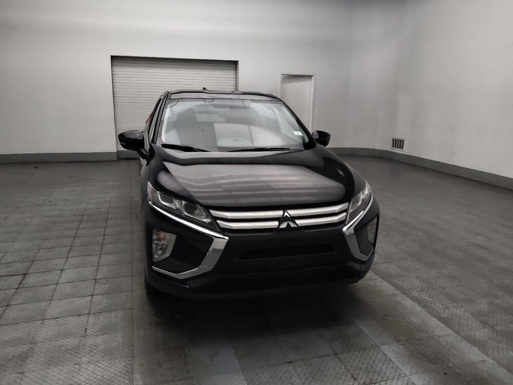 2019 Mitsubishi Eclipse Cross in Morrow, GA 30260 - 18139441 14