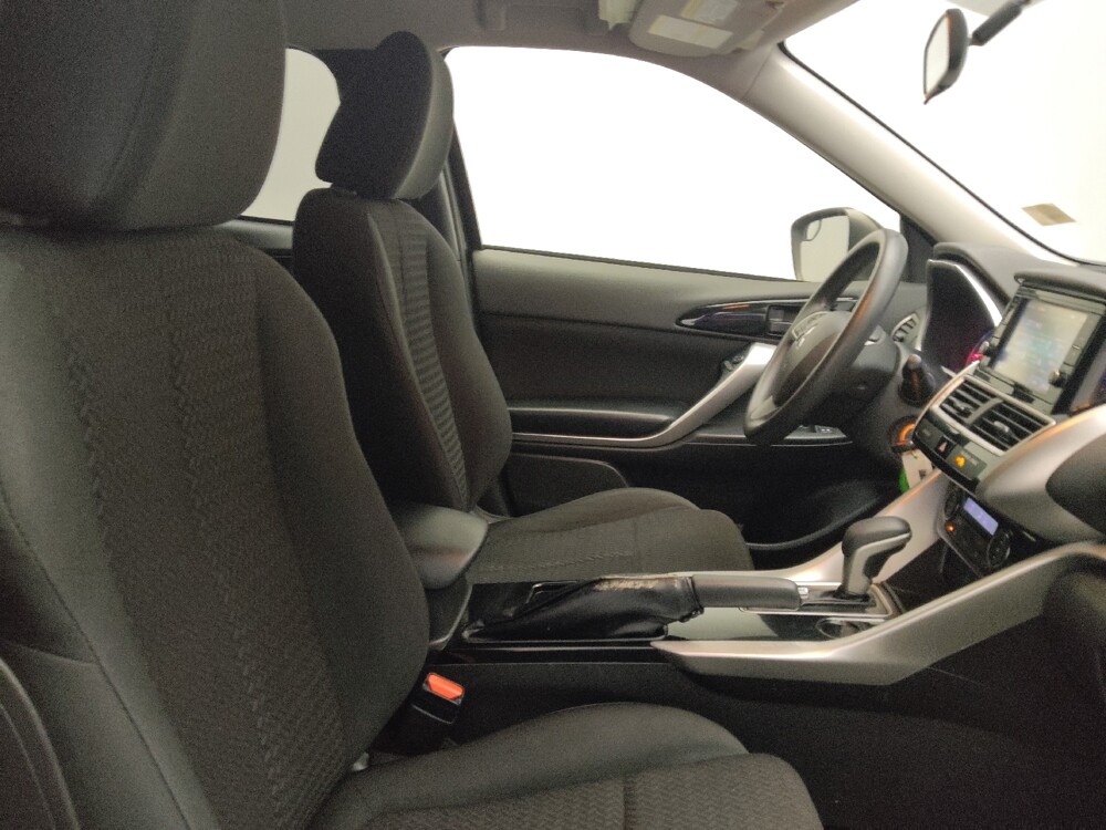2019 Mitsubishi Eclipse Cross in Morrow, GA 30260 - 18139441 21