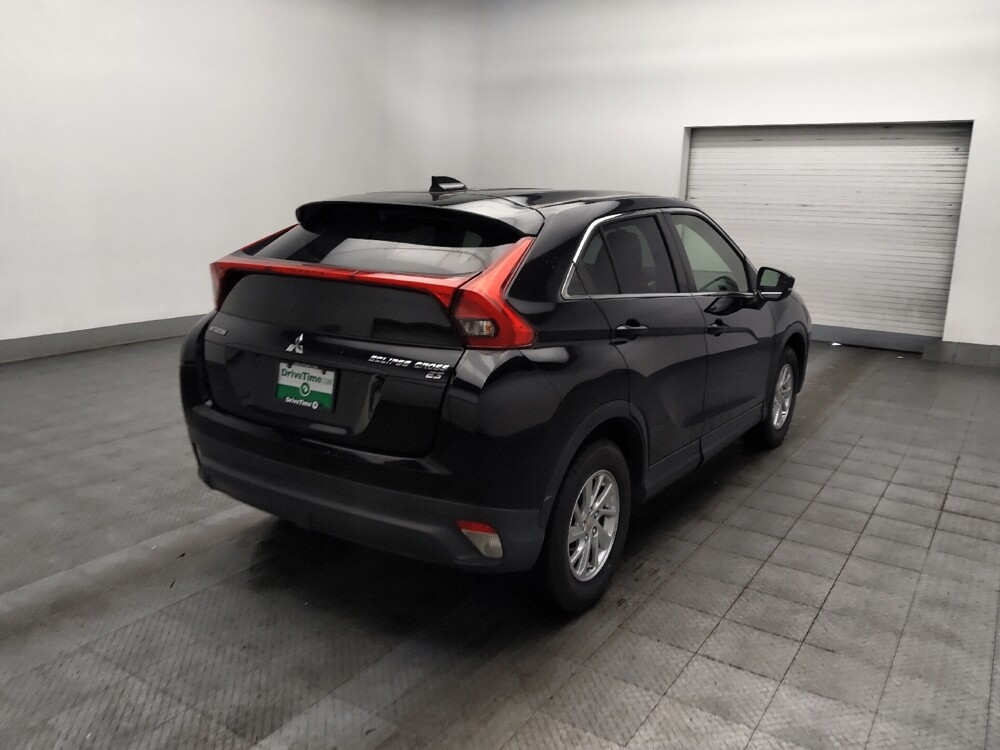 2019 Mitsubishi Eclipse Cross in Morrow, GA 30260 - 18139441 9