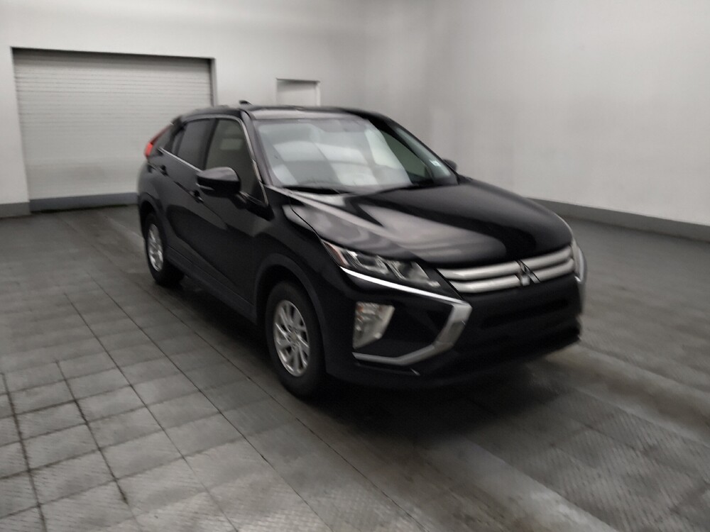 2019 Mitsubishi Eclipse Cross in Morrow, GA 30260 - 18139441 13