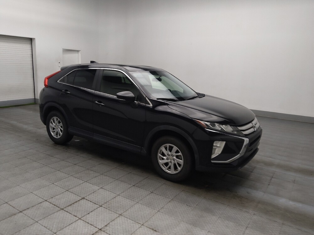 2019 Mitsubishi Eclipse Cross in Morrow, GA 30260 - 18139441 11