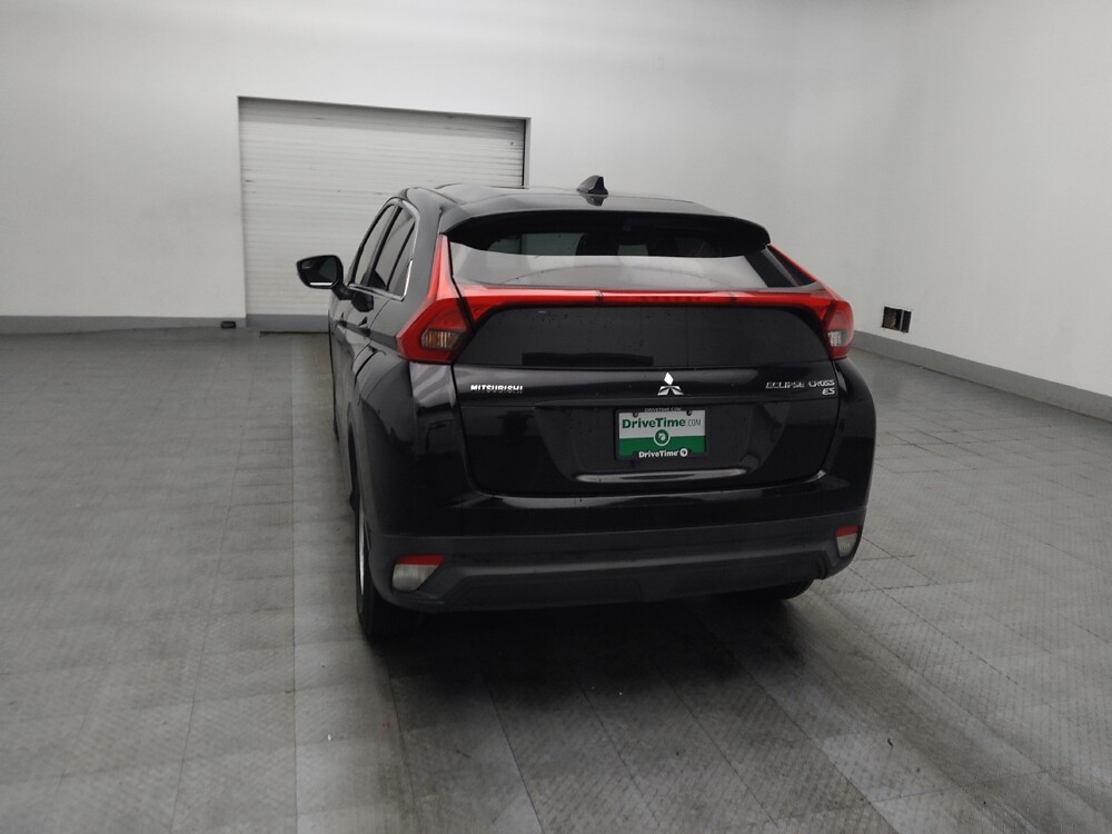 2019 Mitsubishi Eclipse Cross in Morrow, GA 30260 - 18139441 6