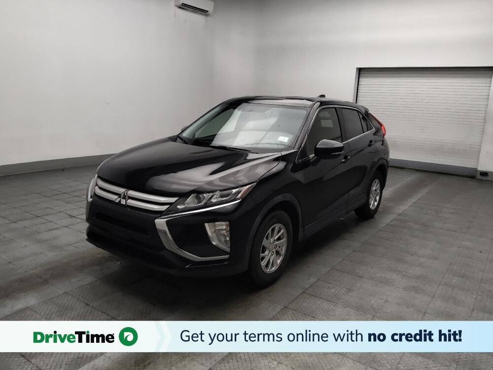 2019 Mitsubishi Eclipse Cross in Morrow, GA 30260 - 18139441