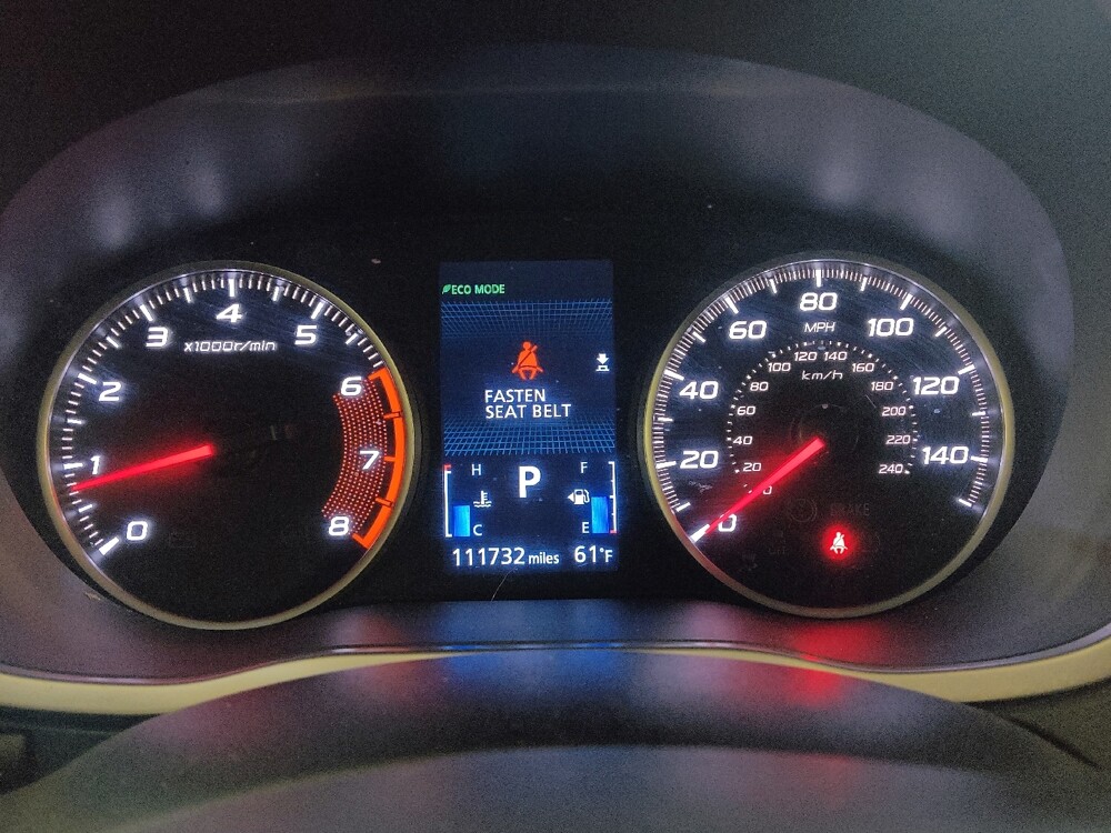 2019 Mitsubishi Eclipse Cross in Morrow, GA 30260 - 18139441 23