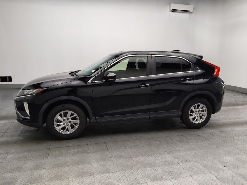 2019 Mitsubishi Eclipse Cross in Morrow, GA 30260 - 18139441 2