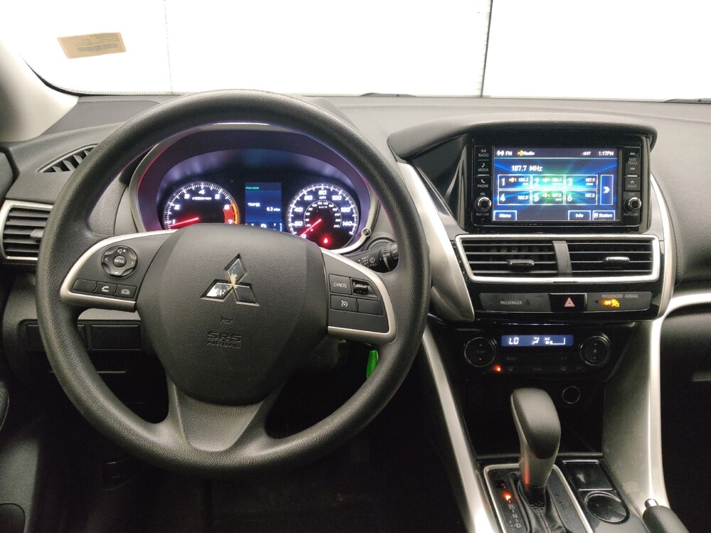 2019 Mitsubishi Eclipse Cross in Morrow, GA 30260 - 18139441 22