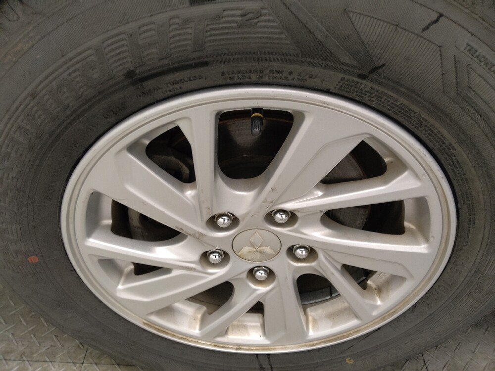 2019 Mitsubishi Eclipse Cross in Morrow, GA 30260 - 18139441 31