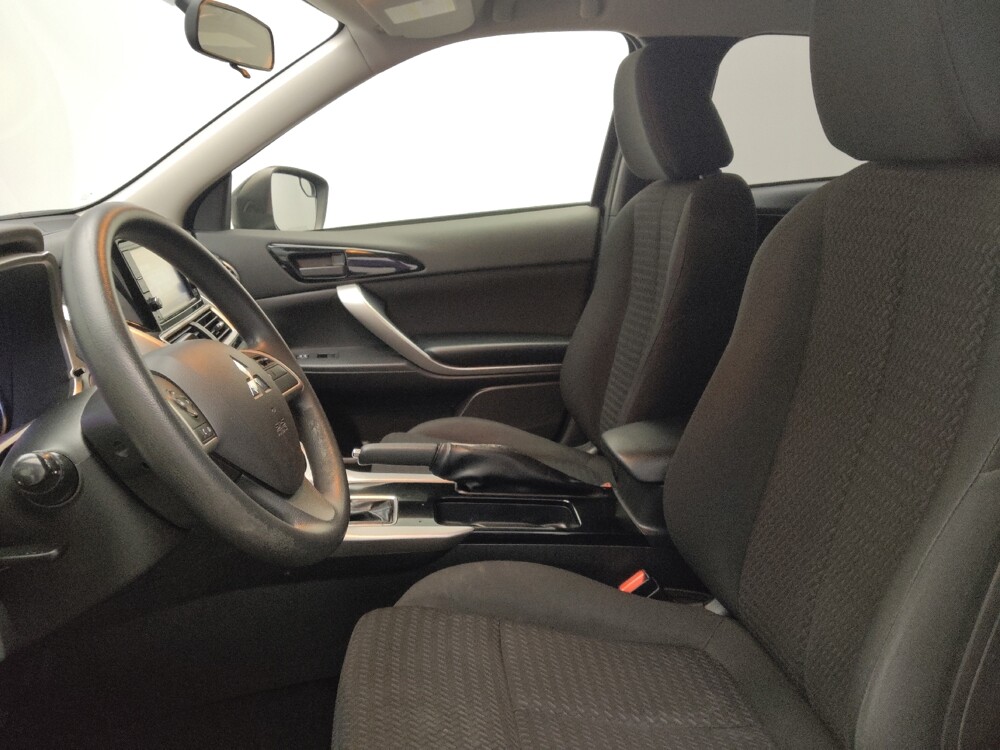 2019 Mitsubishi Eclipse Cross in Morrow, GA 30260 - 18139441 17