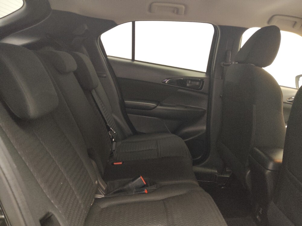 2019 Mitsubishi Eclipse Cross in Morrow, GA 30260 - 18139441 19