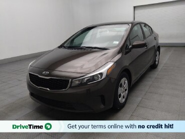 2017 Kia Forte in Marietta, GA 30062