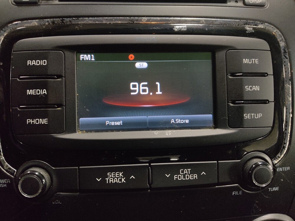 2017 Kia Forte in Marietta, GA 30062 - 18139442 25