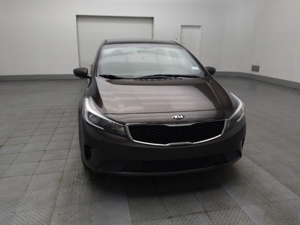 2017 Kia Forte in Marietta, GA 30062 - 18139442 14