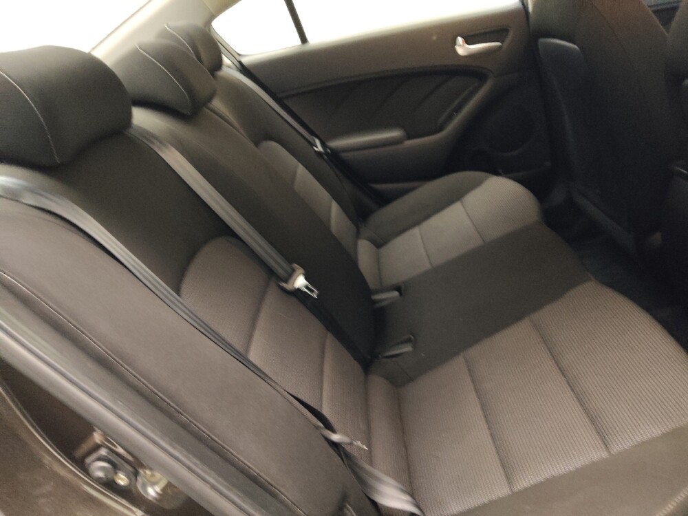 2017 Kia Forte in Marietta, GA 30062 - 18139442 19