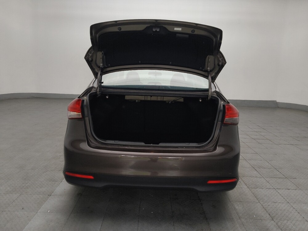 2017 Kia Forte in Marietta, GA 30062 - 18139442 29