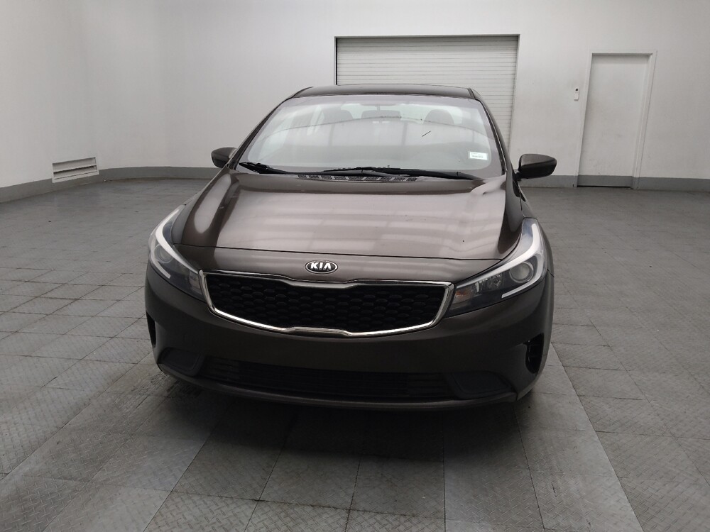 2017 Kia Forte in Marietta, GA 30062 - 18139442 15