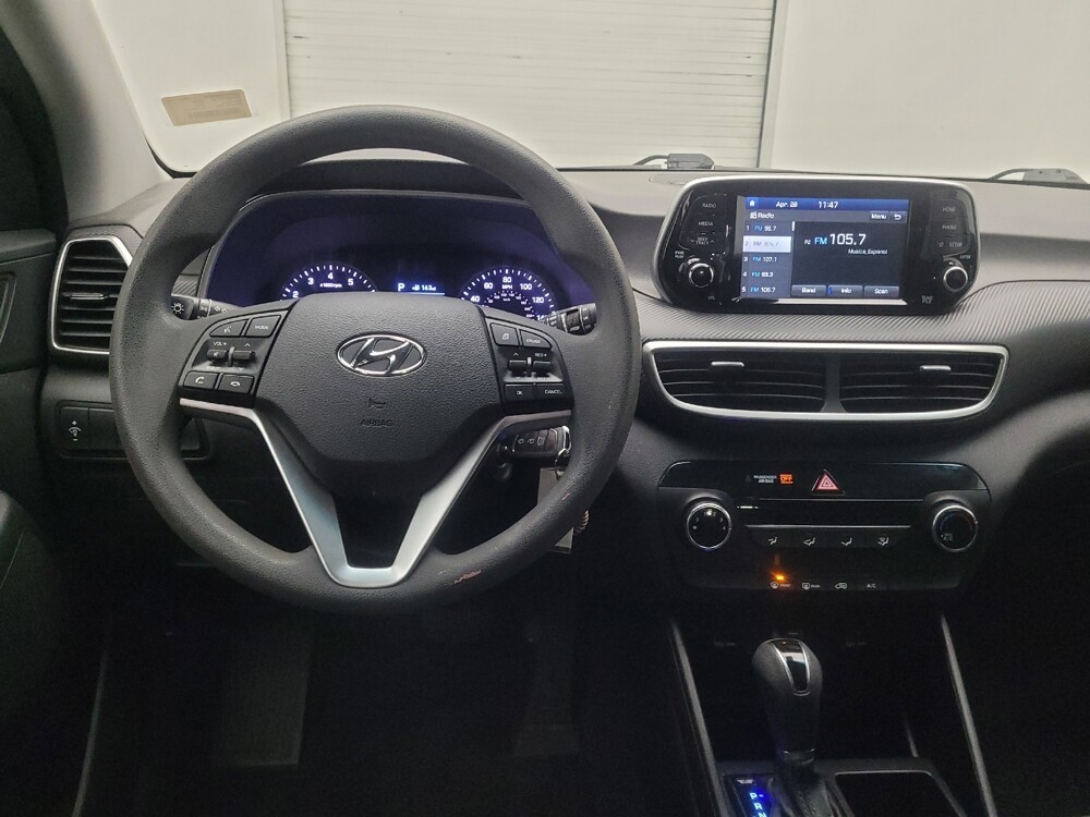 2019 Hyundai Tucson in Duluth, GA 30096 - 18139443 22