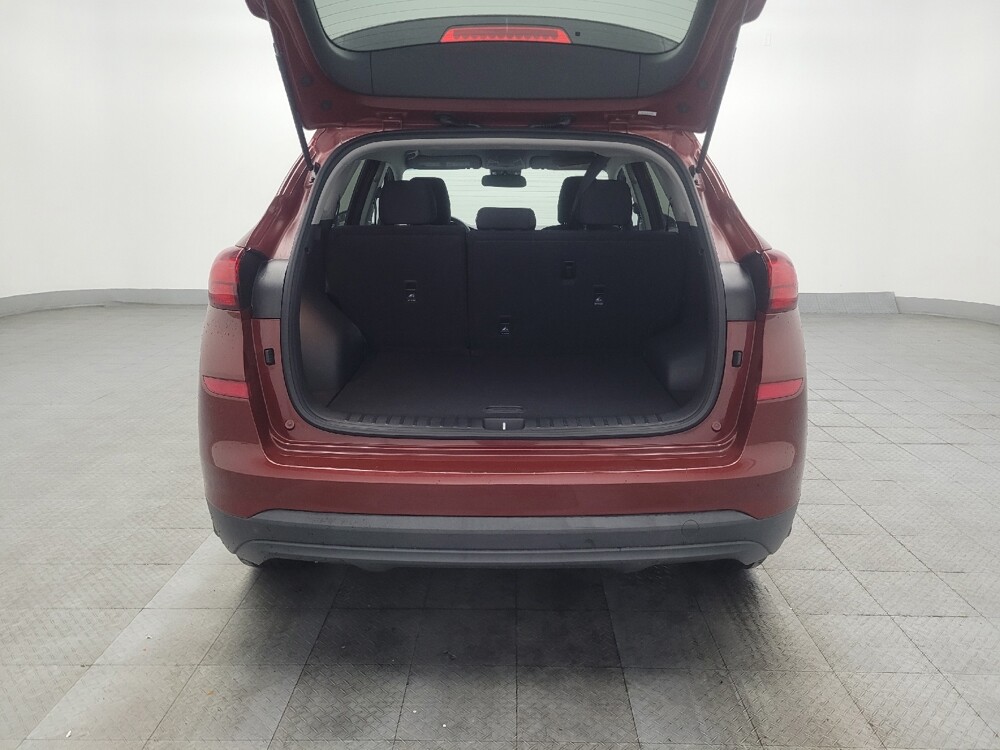 2019 Hyundai Tucson in Duluth, GA 30096 - 18139443 29