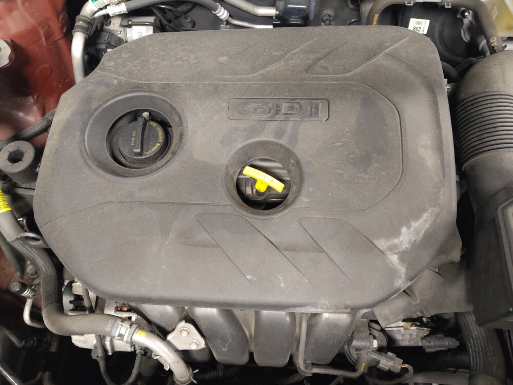 2019 Hyundai Tucson in Duluth, GA 30096 - 18139443 30