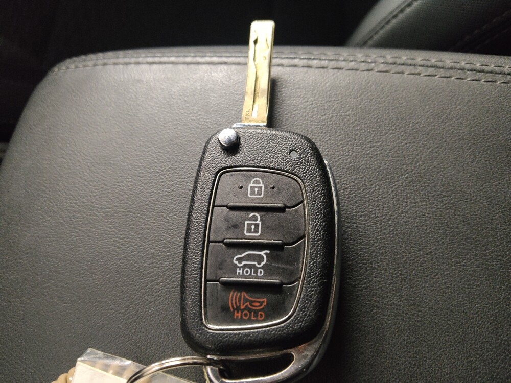 2019 Hyundai Tucson in Duluth, GA 30096 - 18139443 32