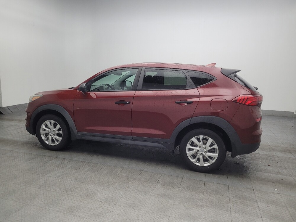 2019 Hyundai Tucson in Duluth, GA 30096 - 18139443 3
