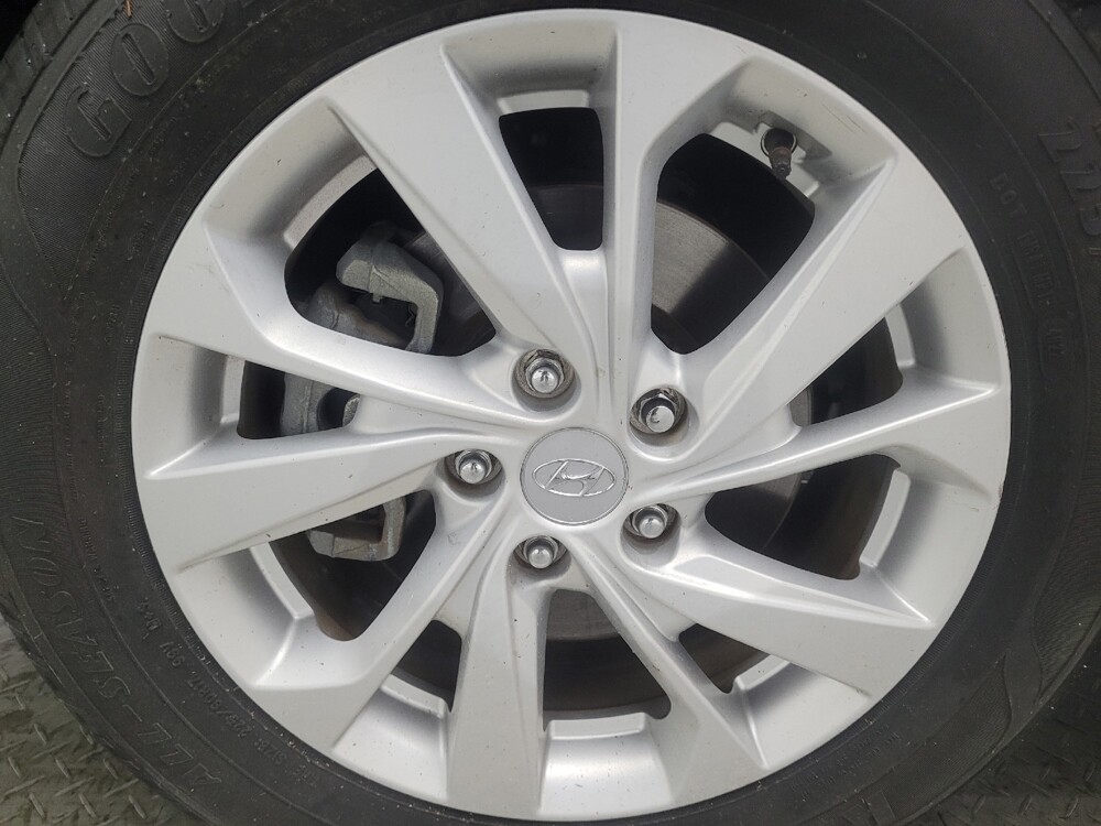 2019 Hyundai Tucson in Duluth, GA 30096 - 18139443 31