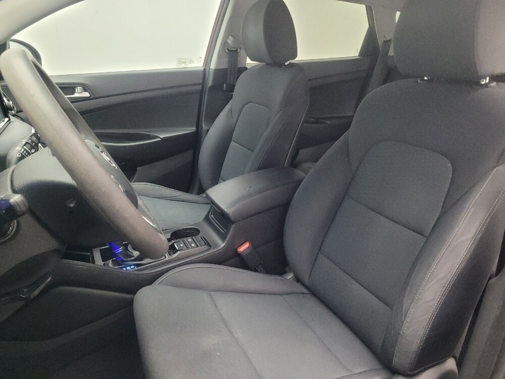 2019 Hyundai Tucson in Duluth, GA 30096 - 18139443 17