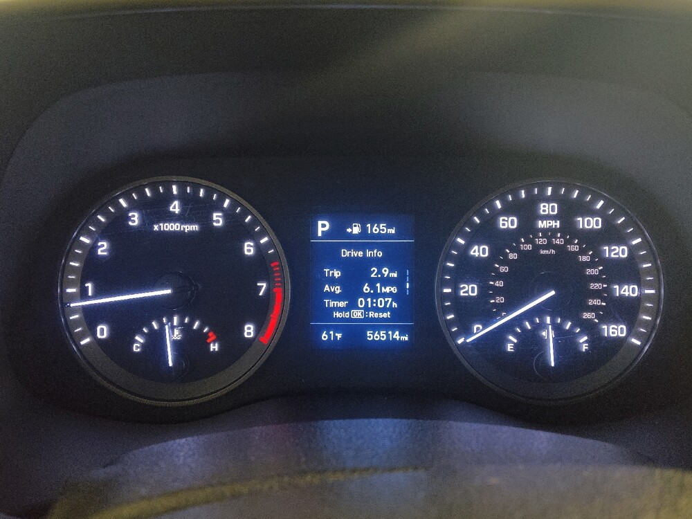 2019 Hyundai Tucson in Duluth, GA 30096 - 18139443 23