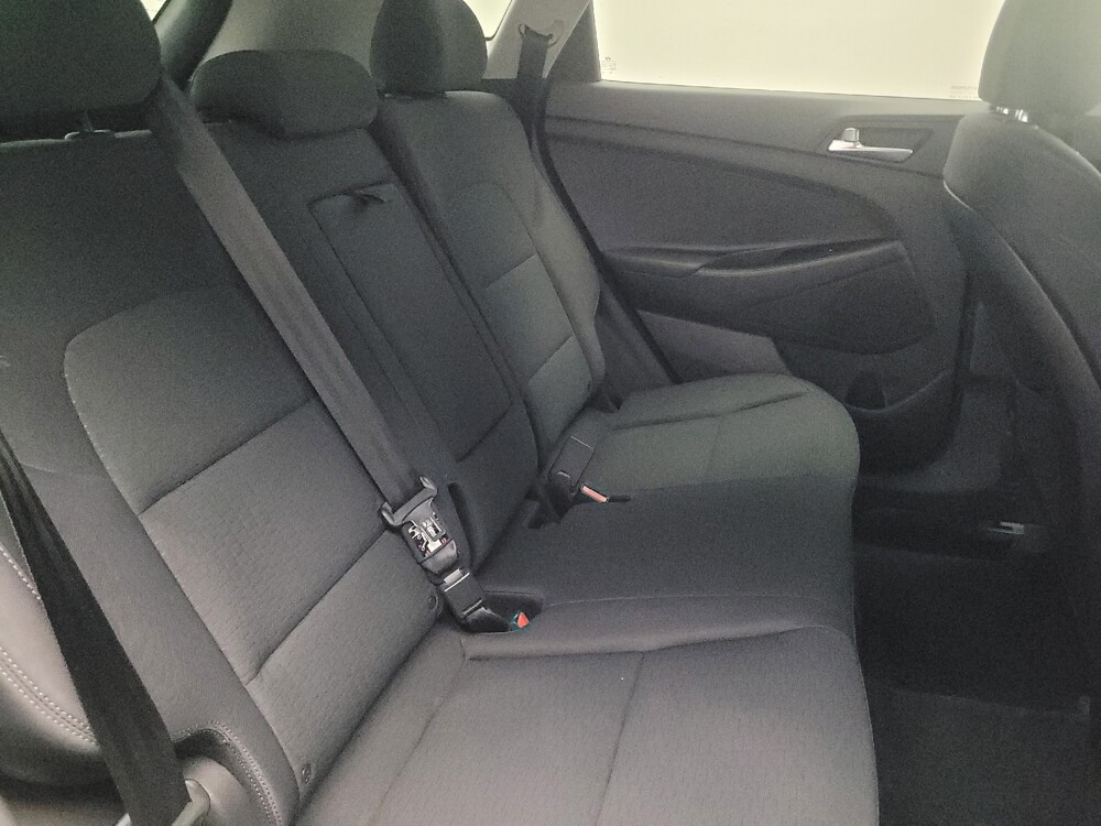 2019 Hyundai Tucson in Duluth, GA 30096 - 18139443 19