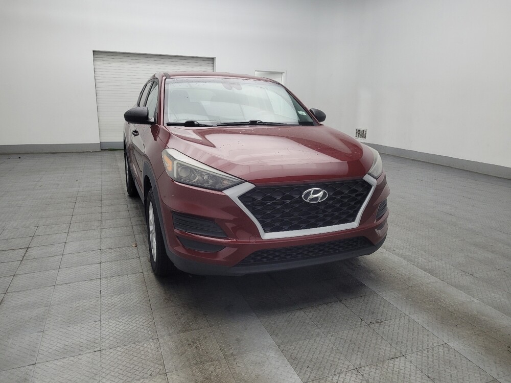 2019 Hyundai Tucson in Duluth, GA 30096 - 18139443 13