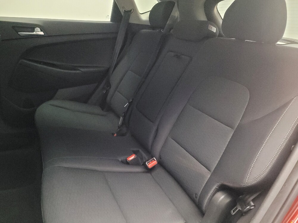2019 Hyundai Tucson in Duluth, GA 30096 - 18139443 18