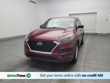 2019 Hyundai Tucson in Duluth, GA 30096