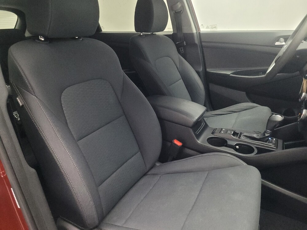 2019 Hyundai Tucson in Duluth, GA 30096 - 18139443 21