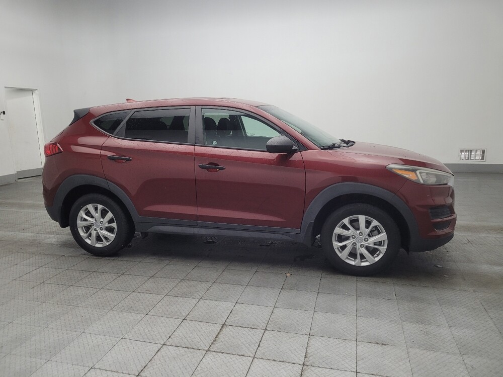 2019 Hyundai Tucson in Duluth, GA 30096 - 18139443 11
