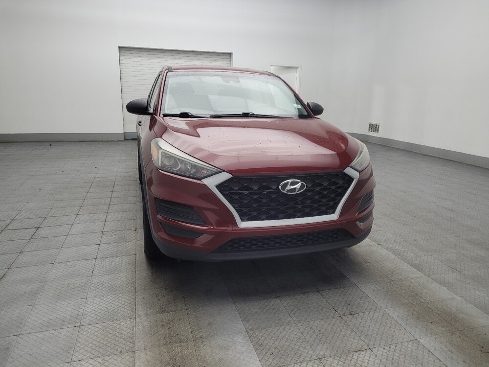 2019 Hyundai Tucson in Duluth, GA 30096 - 18139443 14