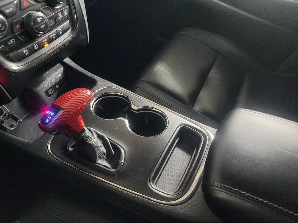 2020 Dodge Durango in Marietta, GA 30062 - 18139444 26