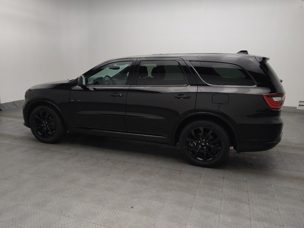 2020 Dodge Durango in Marietta, GA 30062 - 18139444 3