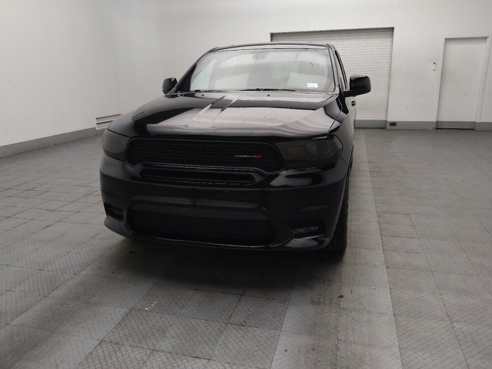 2020 Dodge Durango in Marietta, GA 30062 - 18139444 15