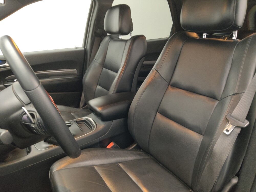 2020 Dodge Durango in Marietta, GA 30062 - 18139444 17