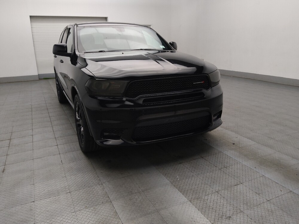 2020 Dodge Durango in Marietta, GA 30062 - 18139444 13