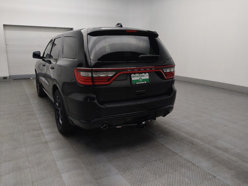 2020 Dodge Durango in Marietta, GA 30062 - 18139444 5