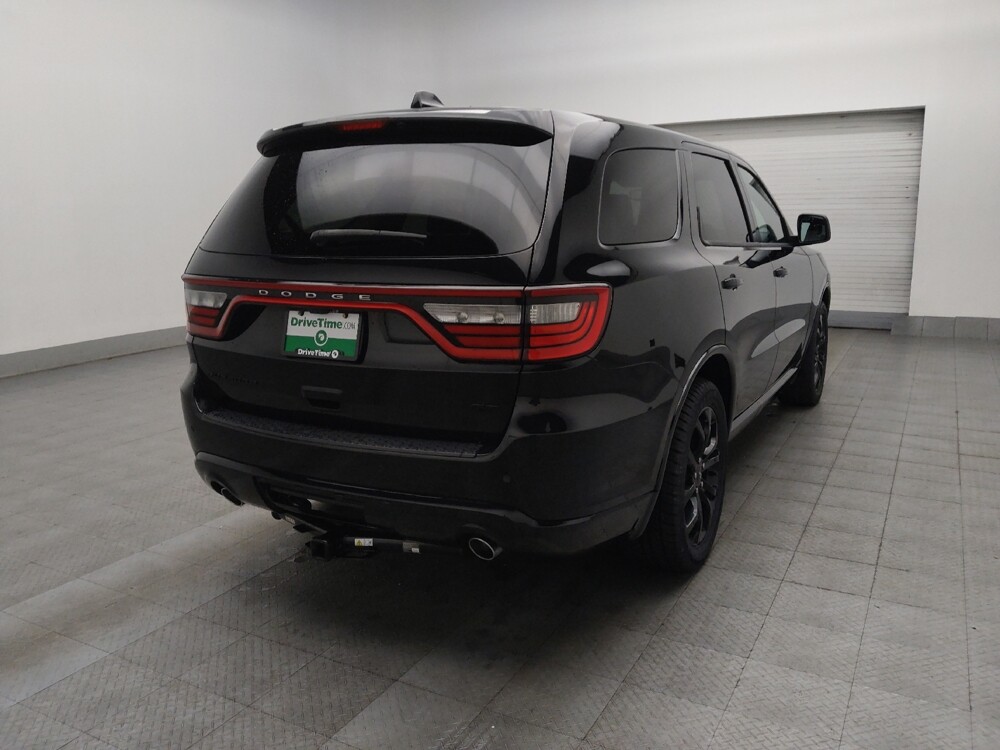 2020 Dodge Durango in Marietta, GA 30062 - 18139444 9