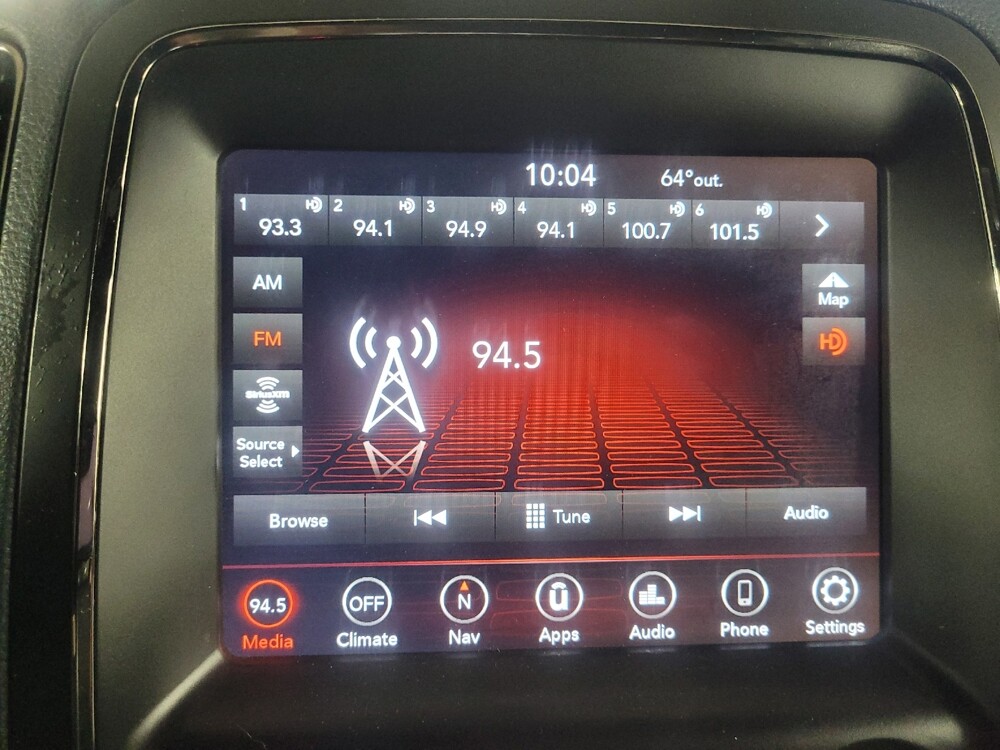 2020 Dodge Durango in Marietta, GA 30062 - 18139444 25