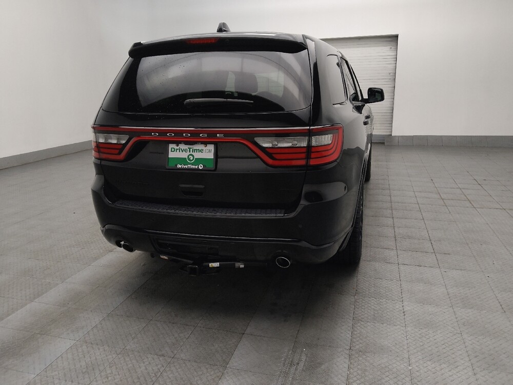 2020 Dodge Durango in Marietta, GA 30062 - 18139444 7