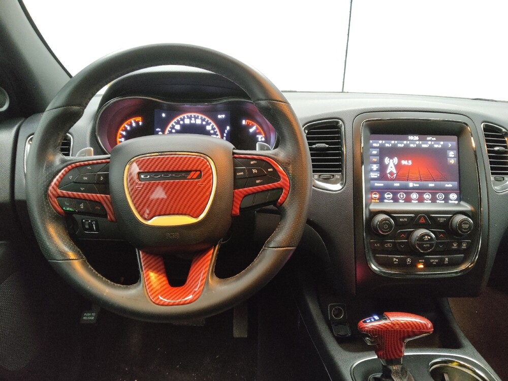 2020 Dodge Durango in Marietta, GA 30062 - 18139444 22