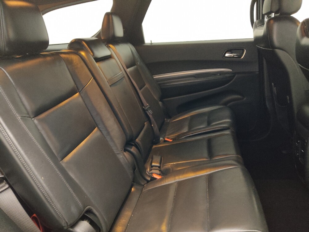 2020 Dodge Durango in Marietta, GA 30062 - 18139444 19