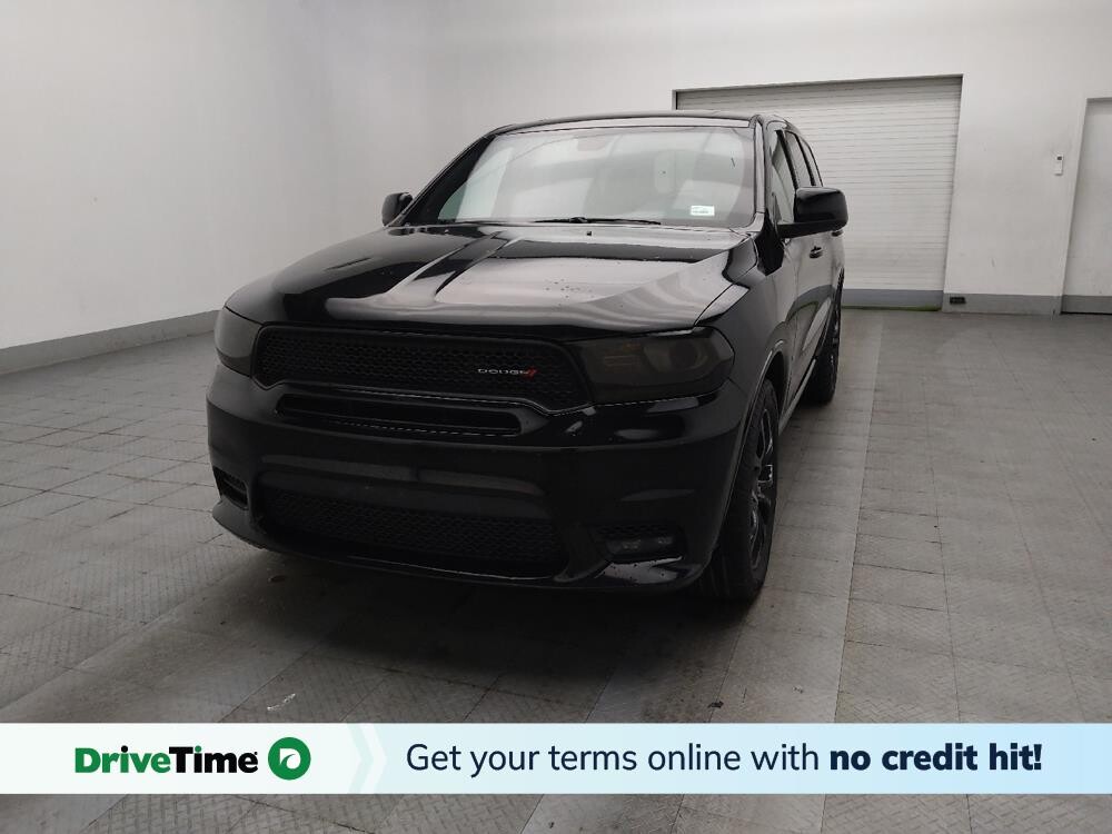 2020 Dodge Durango in Marietta, GA 30062 - 18139444